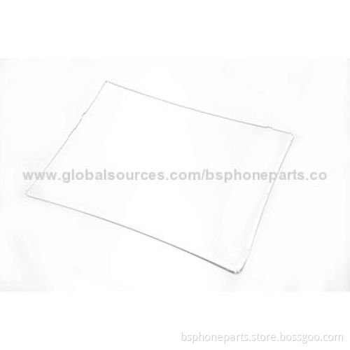 Touchscreen Middle Frame, Supports for iPad4